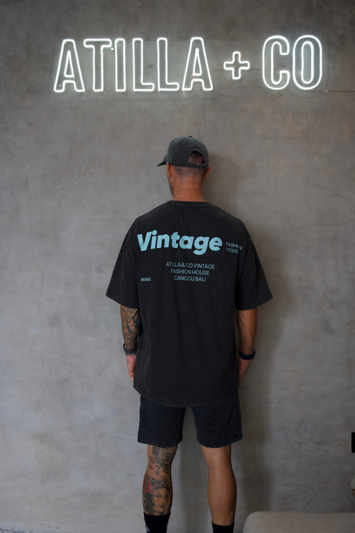 COLTS TEE - LIMITED EDITION