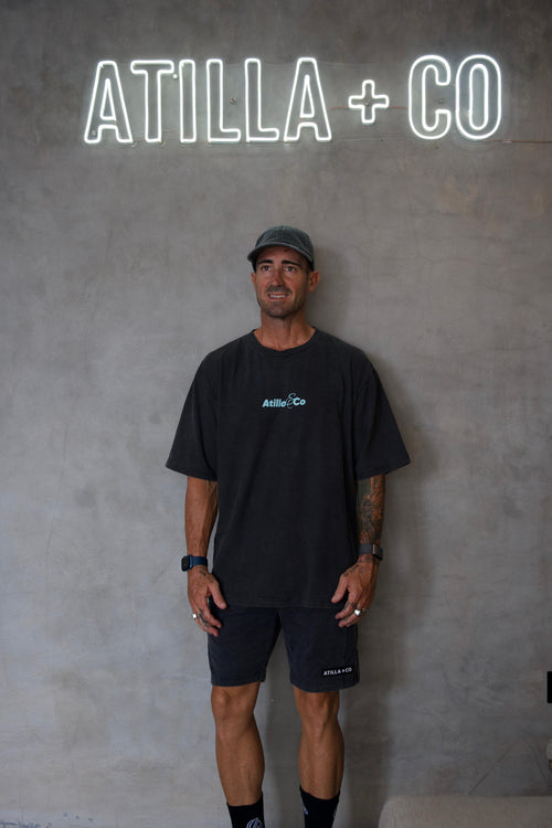 COLTS TEE - LIMITED EDITION