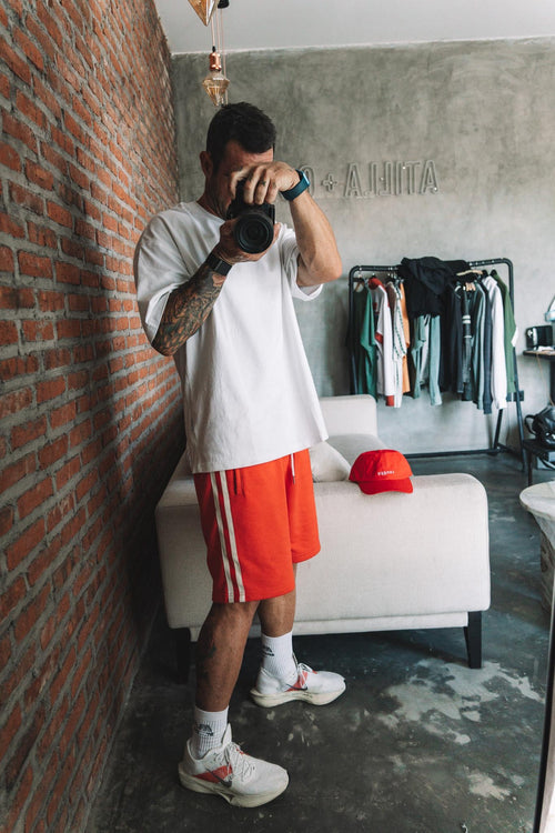 PAROS SHORTS
