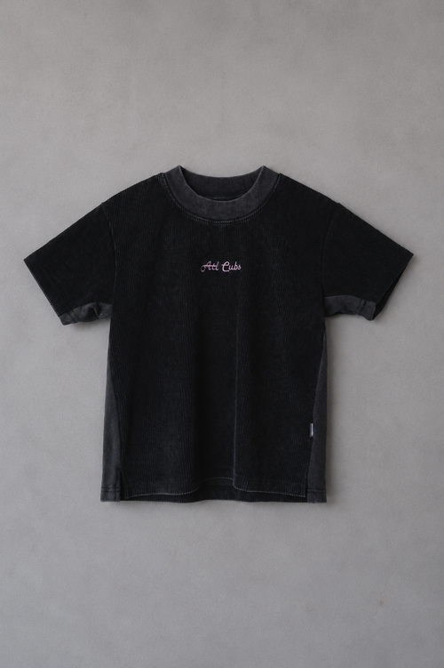 CUBS CORDUROY TEE 2.0