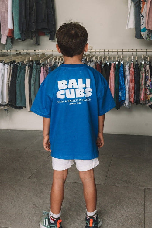 BALI CUBS TEE