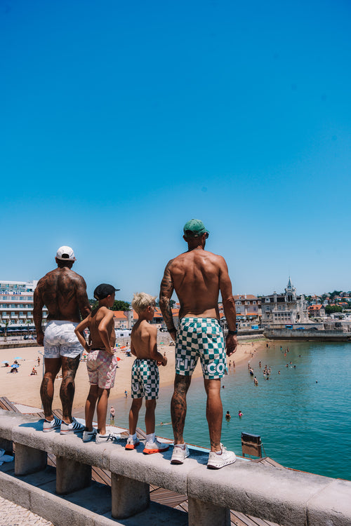 MENS PALMA BOARDIES