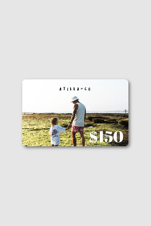 Atilla & Co eGift Card