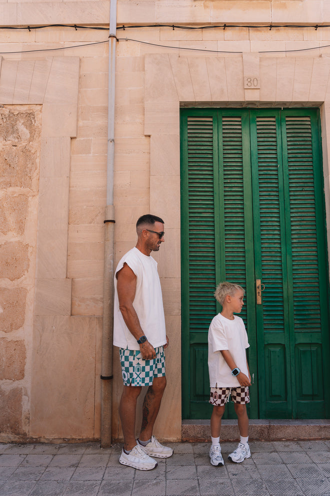 MENS PALMA BOARDIES
