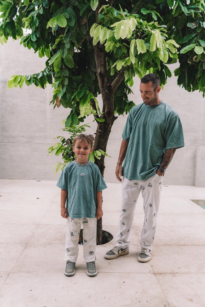 CUBS ZOLO PANTS