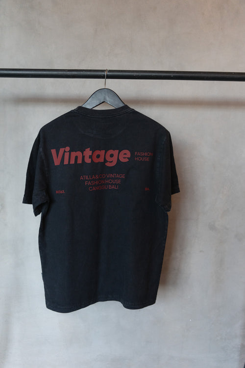 COLTS TEE - LIMITED EDITION