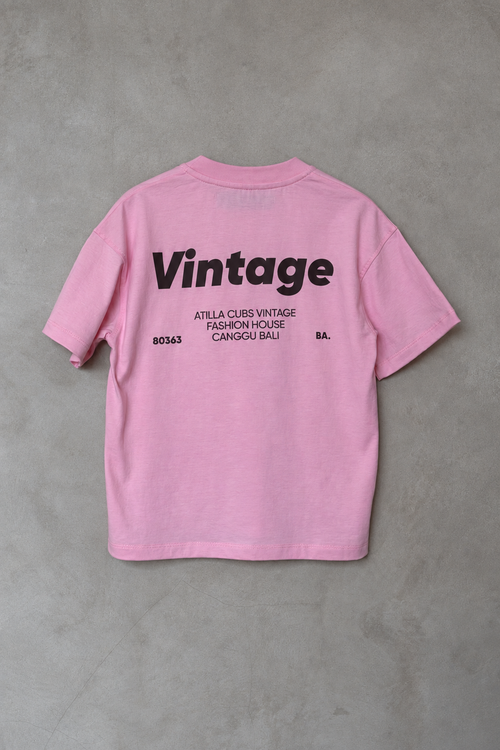 CUBS COLTS TEE