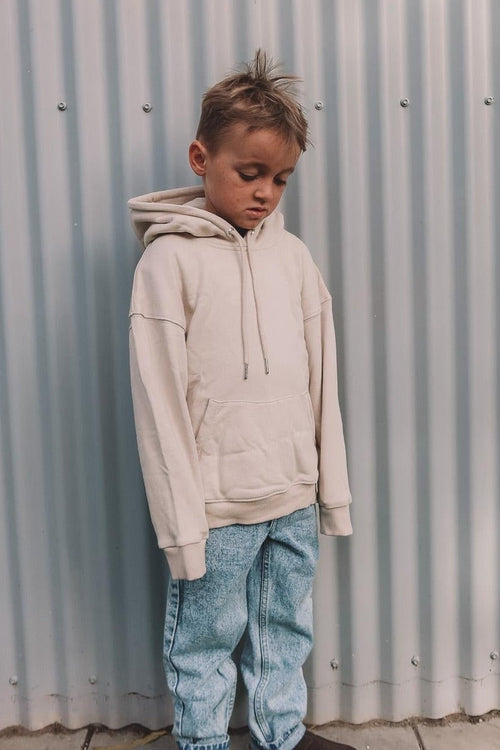 CUBS DENIM KIDS JEANS - LIGHT BLUE