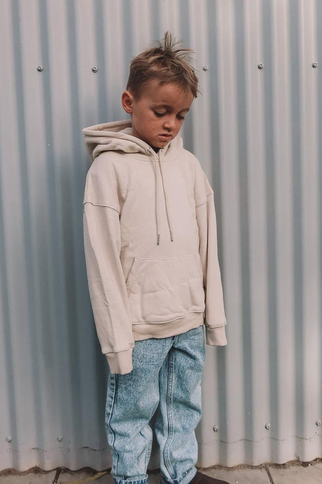 CUBS DENIM KIDS JEANS - LIGHT BLUE