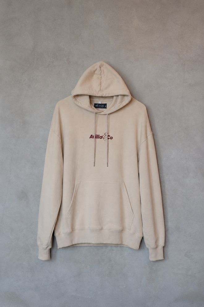 COLTS HOODIE