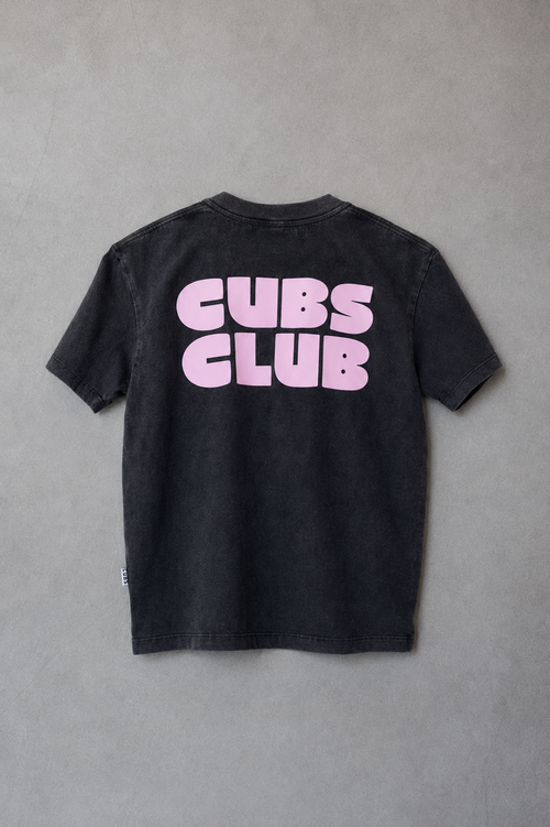 CUBS CLUB SPRING EDITION TEE