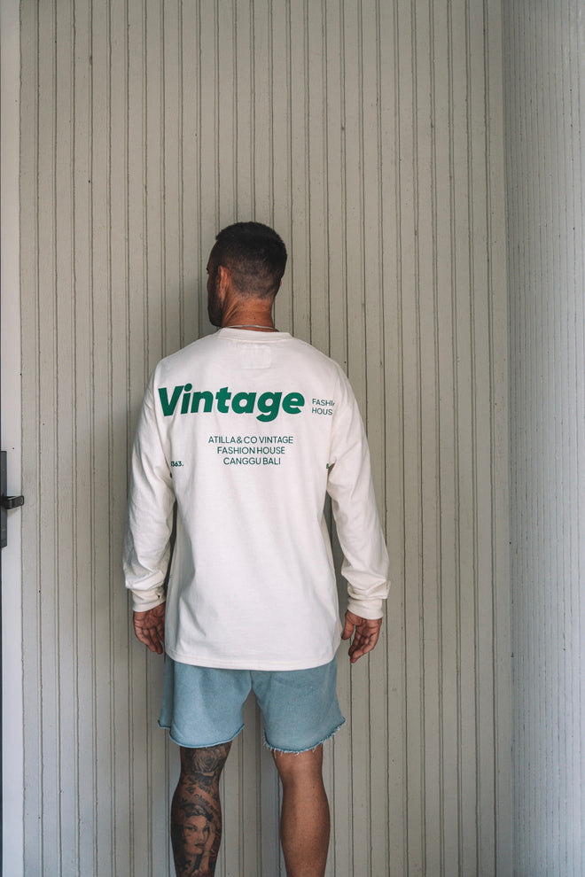 COLTS LONGSLEEVE