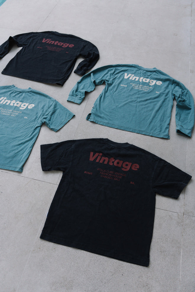 CUBS COLTS TEE