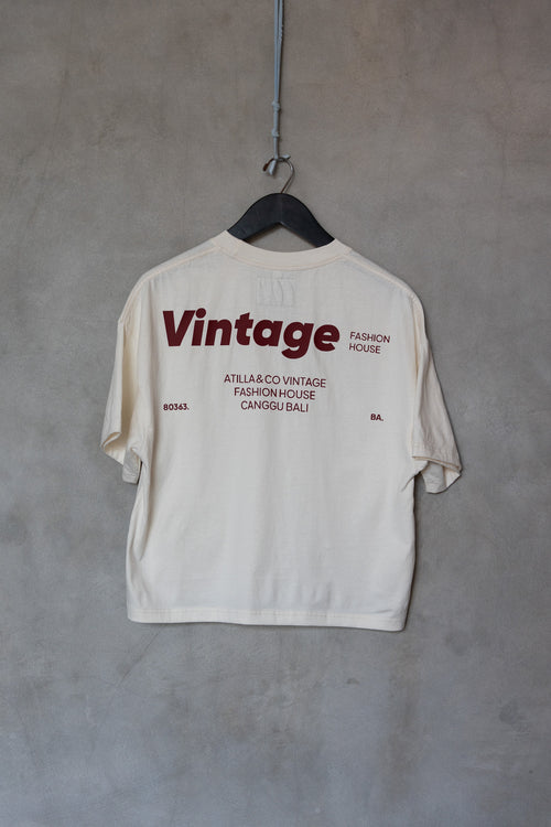 LADIES COLTS TEE