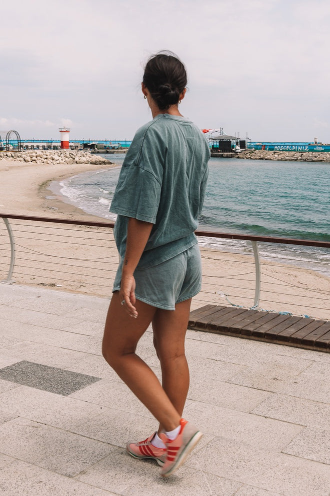 LADIES VINTAGE BALAT SET