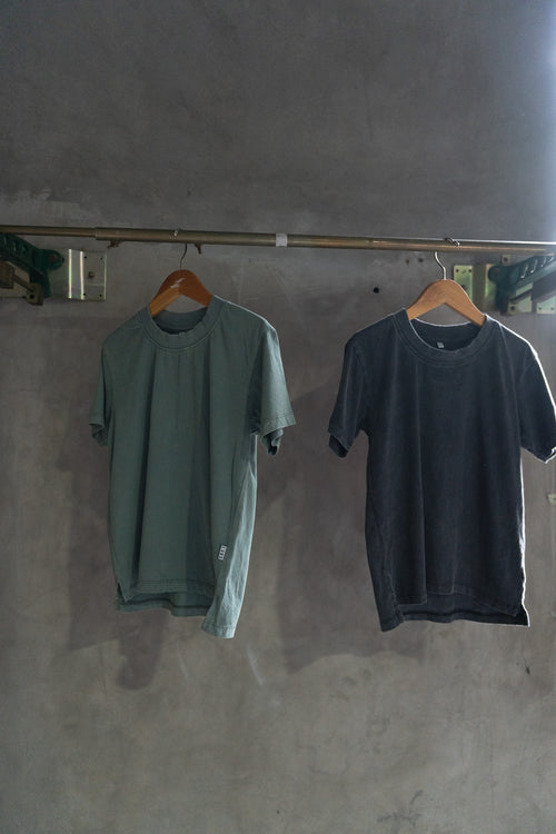 CUBS ORIGINAL PUFF TEE