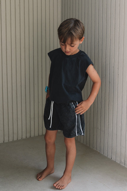 CUBS ROCKY SHORTS