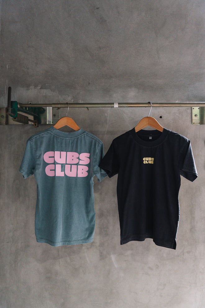 BALI CUBS TEE
