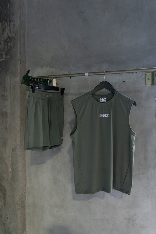 MX002 SPORTS TANK