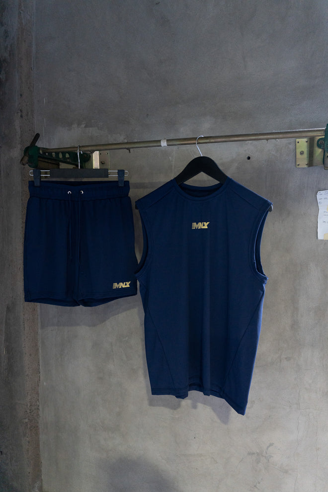 MX002 SPORTS SHORTS