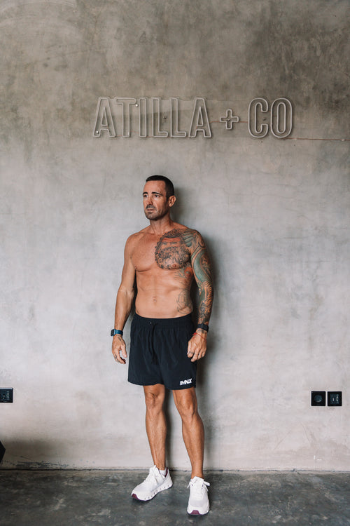 AEROFLEX SHORTS