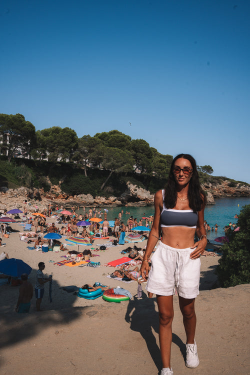 BARCELONA SHORTS