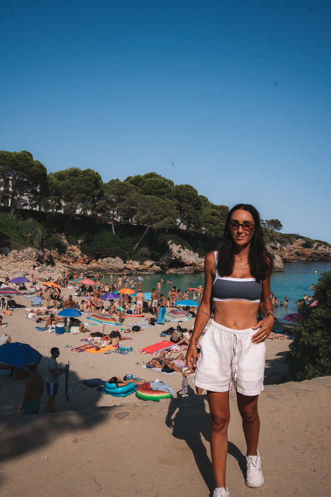 BARCELONA SHORTS