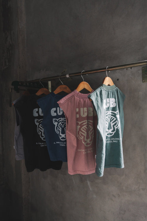 CUBS PANTHER TANK 2.0