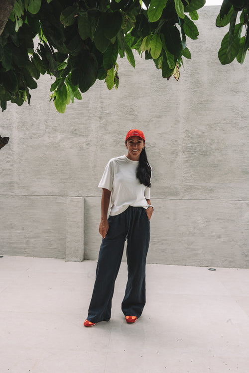 VINTAGE MARV PANTS