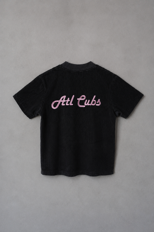 CUBS CORDUROY TEE 2.0