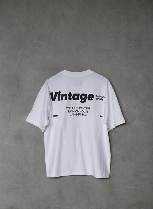 COLTS TEE - LIMITED EDITION