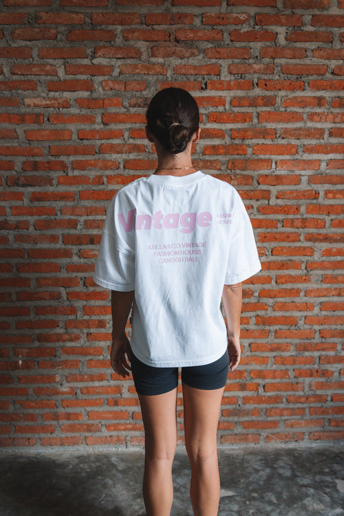 LADIES COLTS TEE