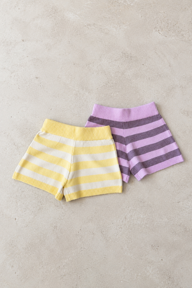 CUBS ZIKA SHORTS
