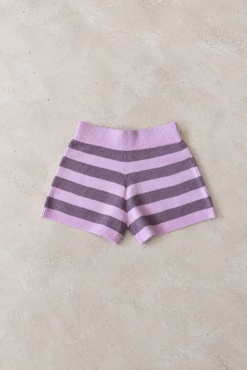 CUBS ZIKA SHORTS