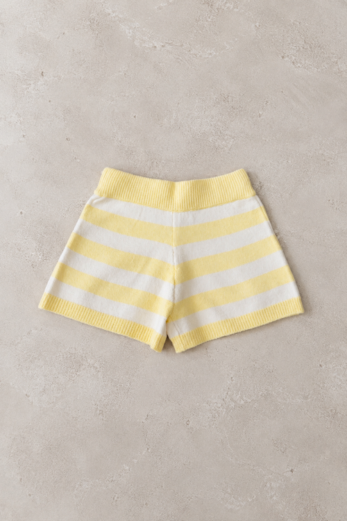 CUBS ZIKA SHORTS