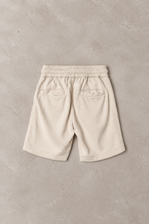 CUBS TERRY TOWEL CASUAL SHORTS