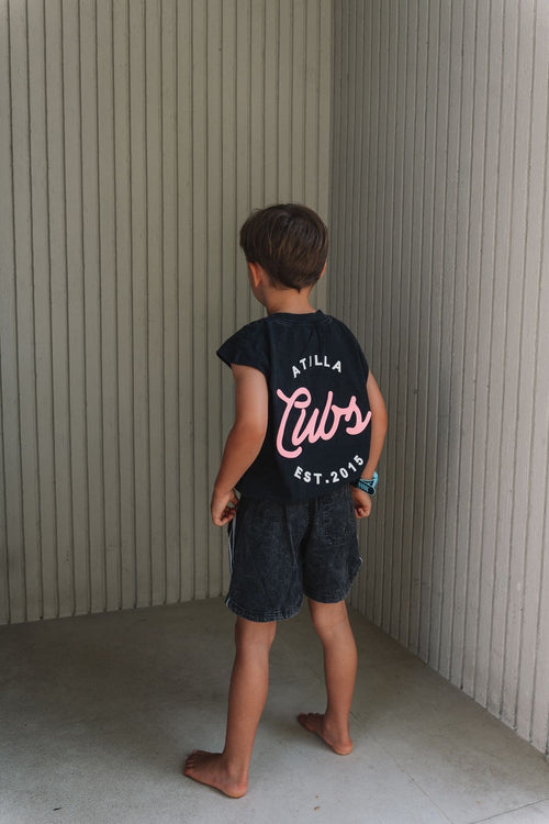 CUBS ORIGINAL PUFF TANK