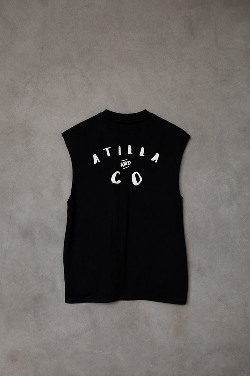 ORIGINAL PUFF TANK