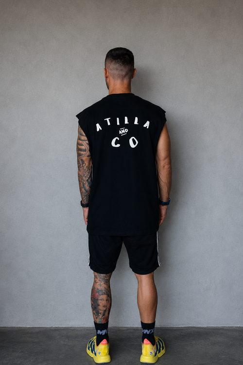 ORIGINAL PUFF TANK