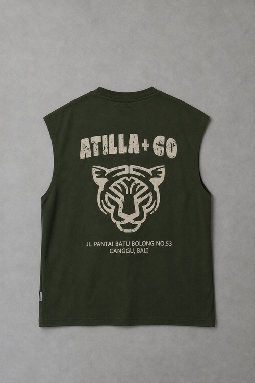 PANTHER TANK 2.0