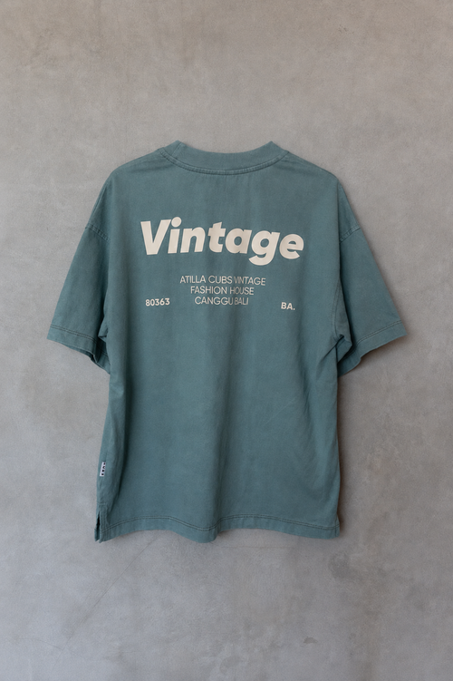CUBS COLTS TEE