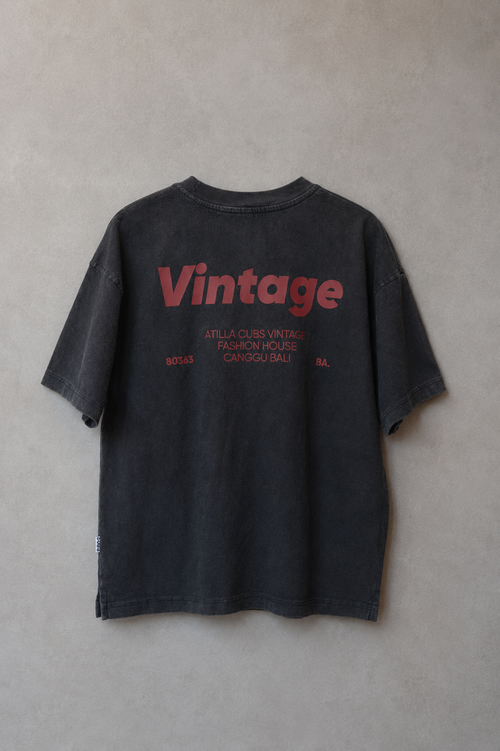 CUBS COLTS TEE