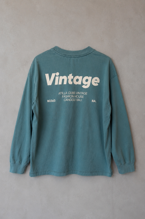 CUBS COLTS LONGSLEEVE