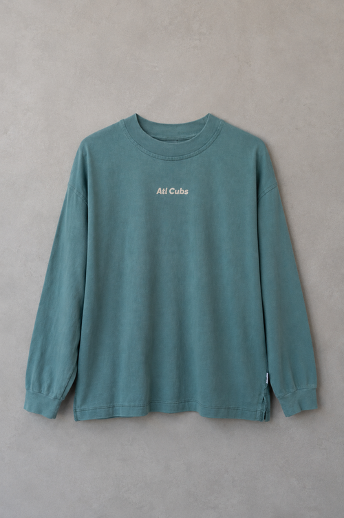 CUBS COLTS LONGSLEEVE