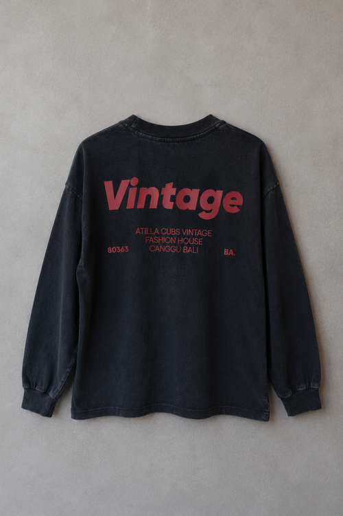 CUBS COLTS LONGSLEEVE