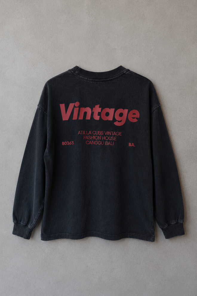 CUBS COLTS LONGSLEEVE
