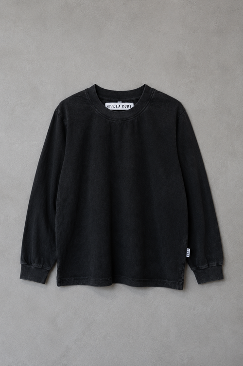 CUBS CLUB SPRING EDITION LONGSLEEVE