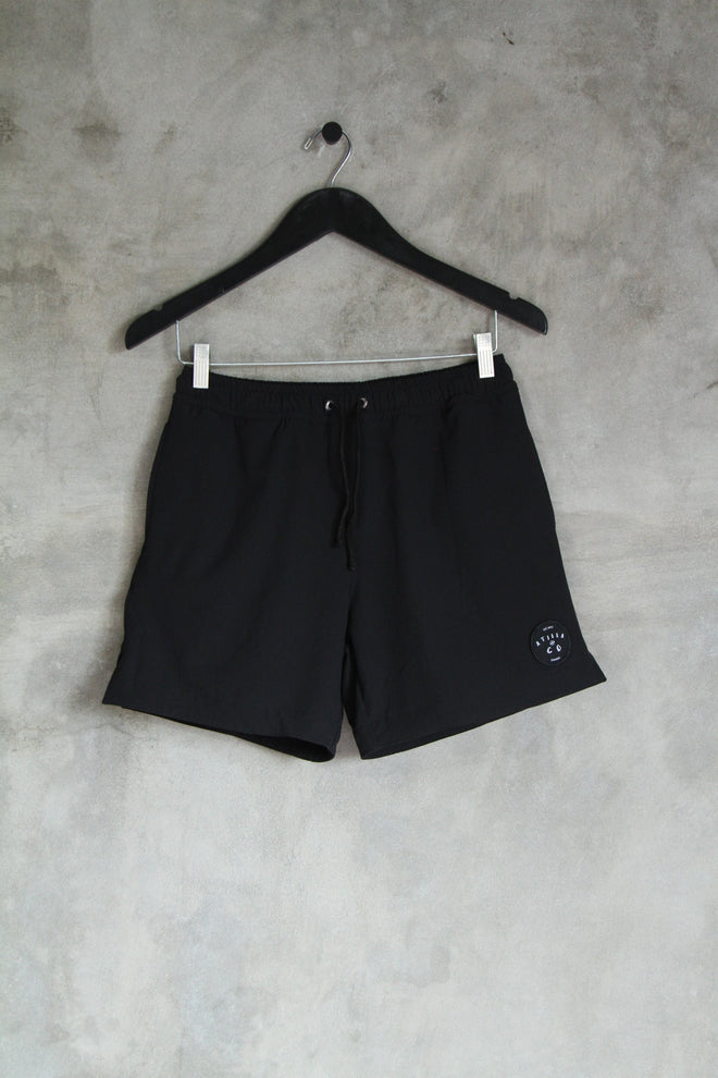 ASTRO SHORT V2