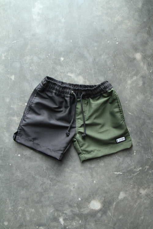 CUBS 2 TONE BOARDIES