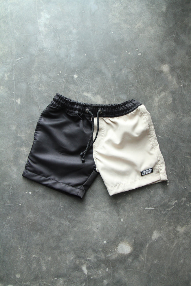 CUBS 2 TONE BOARDIES